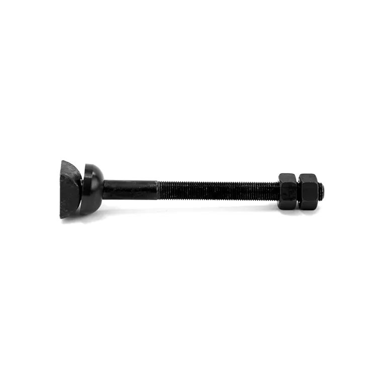 Tornillo brazo elevador delantero