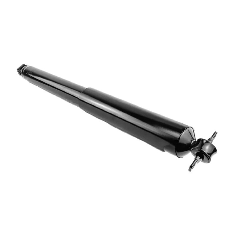 Rear gas shock absorber