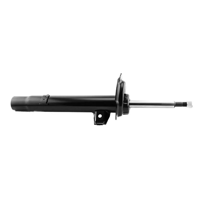 Front right gas shock absorber