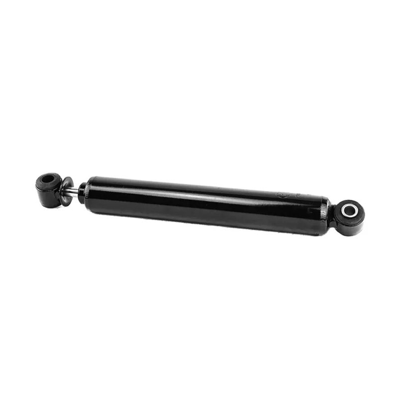 Steering damper