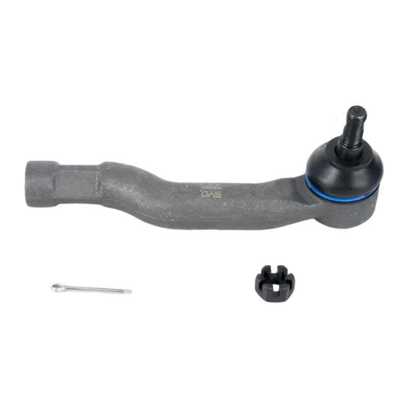Right outer tie rod end