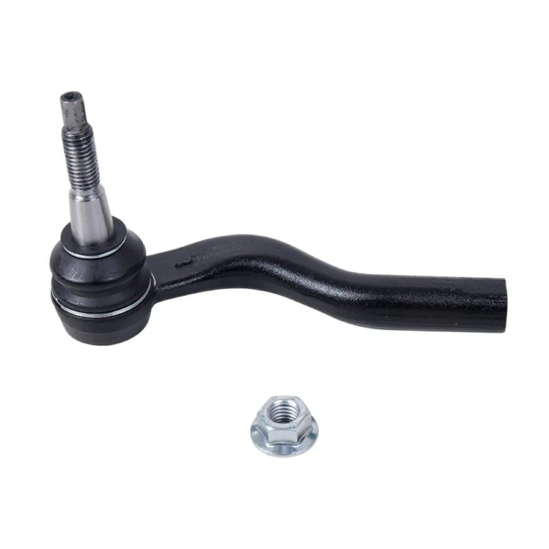 Left outer tie rod end