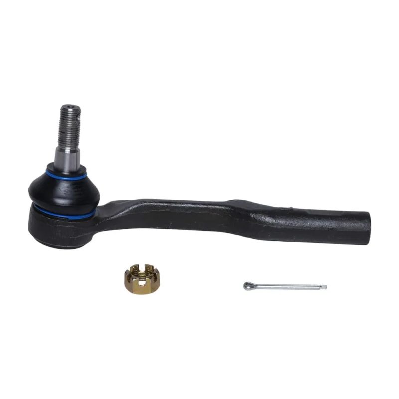 Left outer tie rod end