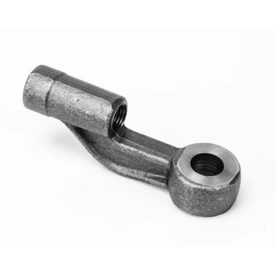 Outer tie rod end