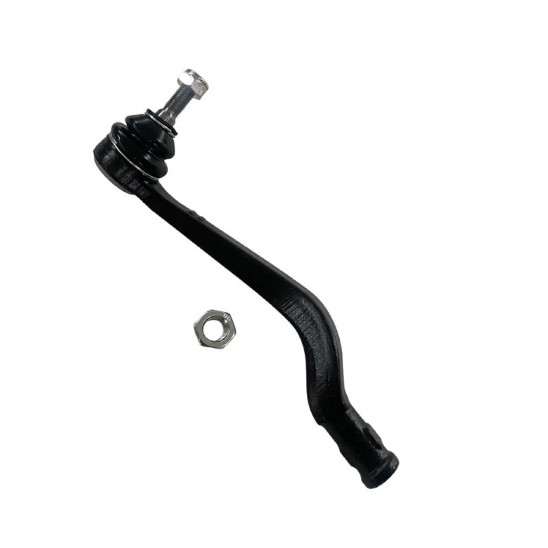 Left outer tie rod end
