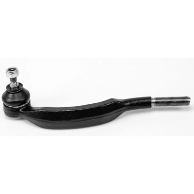 Terminal exterior izquierda