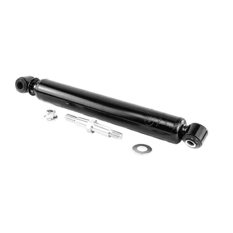 Steering damper
