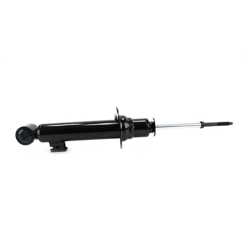 Front gas shock absorber