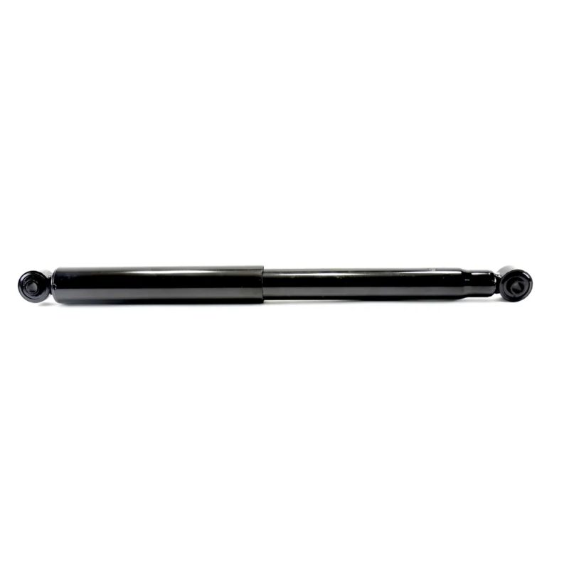 Rear gas shock absorber