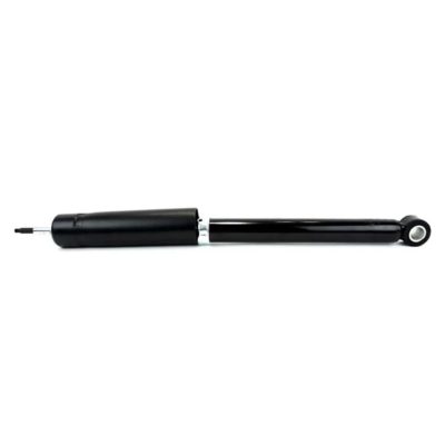 Rear gas shock absorber