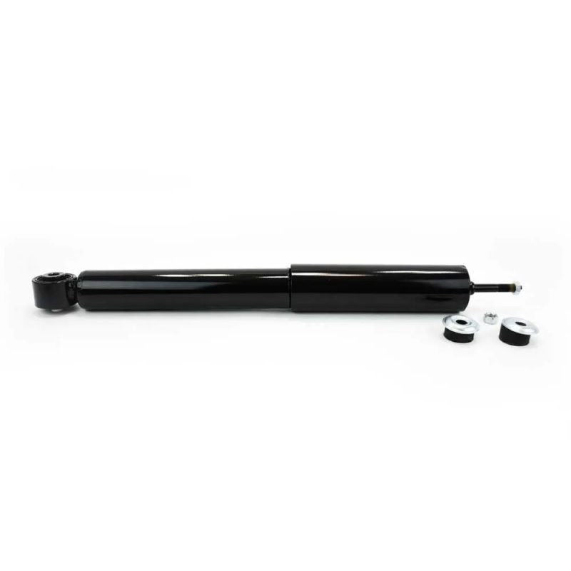 Amortiguador de gas trasero