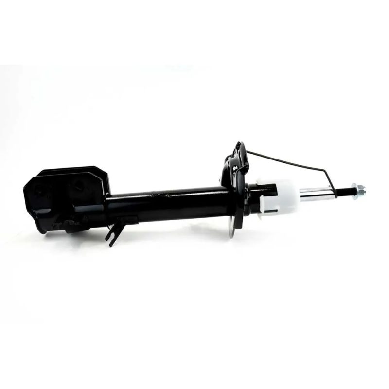 Front right gas shock absorber