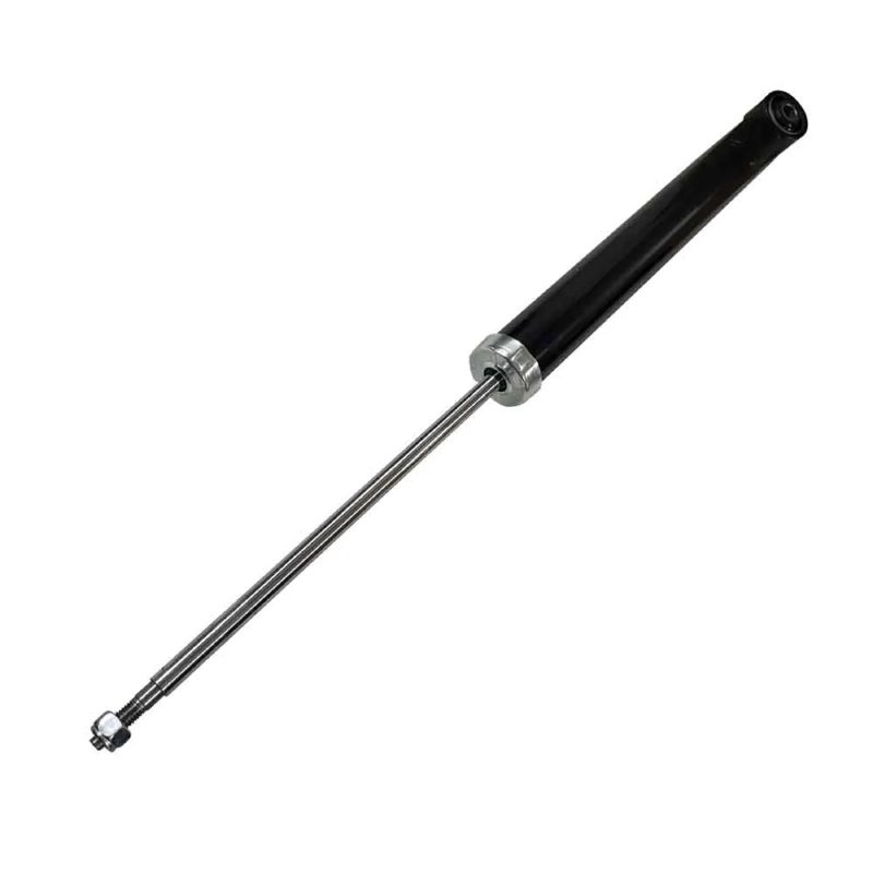 Rear gas shock absorber