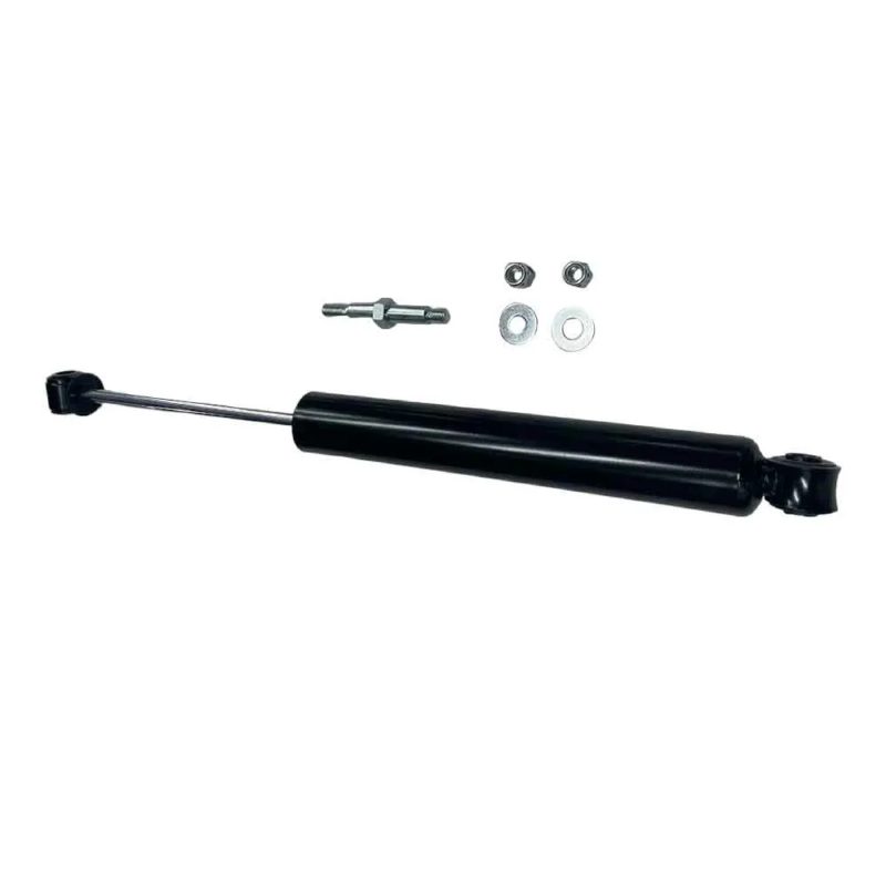 Steering damper
