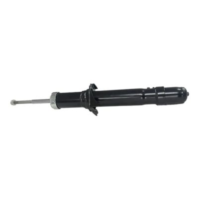 Front left hydraulic shock absorber