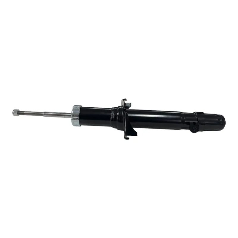 Front right hydraulic shock absorber