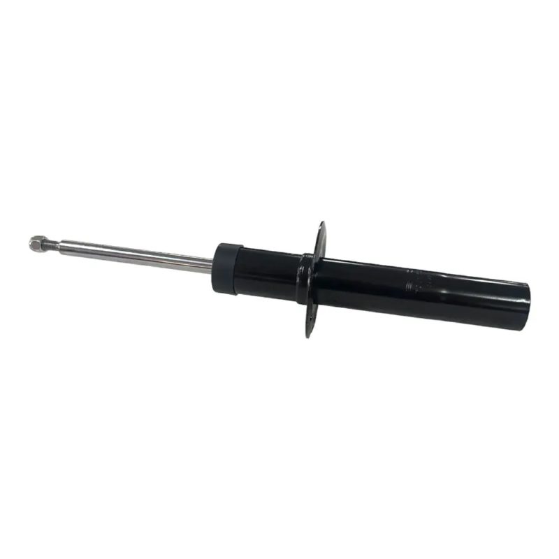 Front gas shock absorber