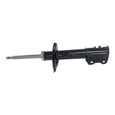 Front left hydraulic shock absorber