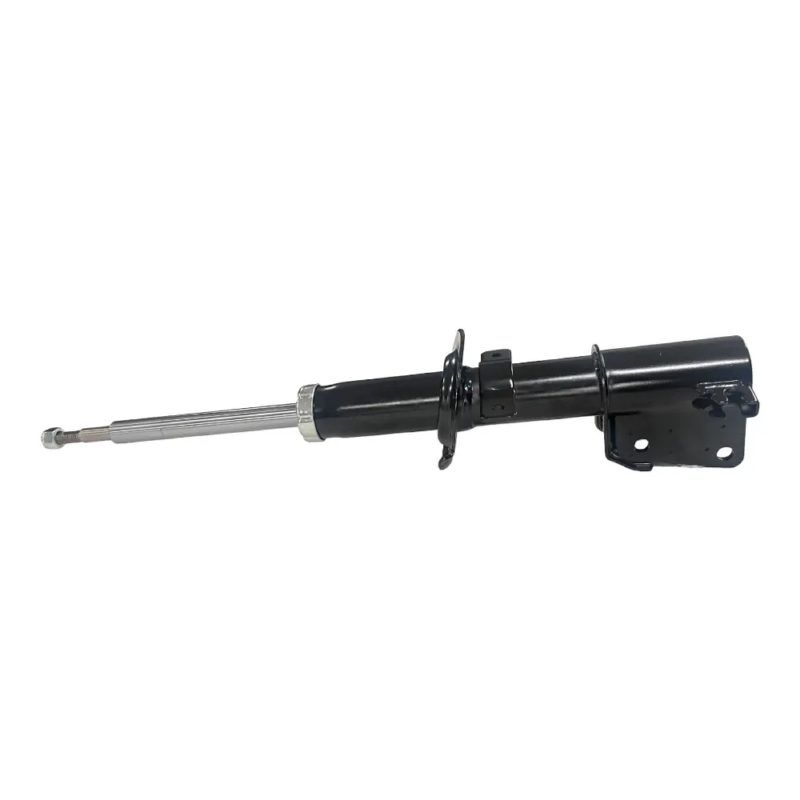 Front gas shock absorber