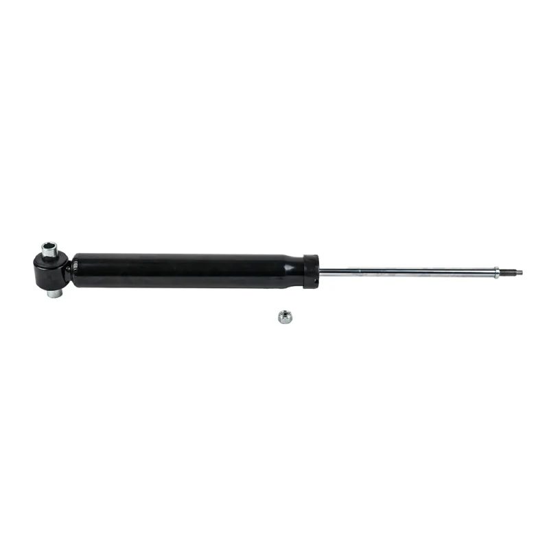 Rear gas shock absorber