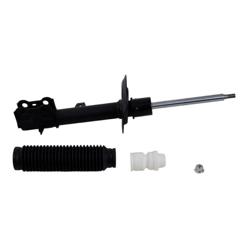 Rear right gas shock absorber