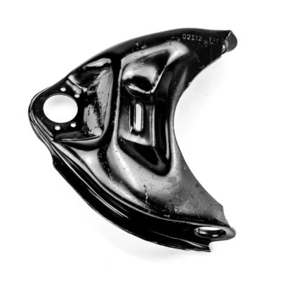 Left upper control arm