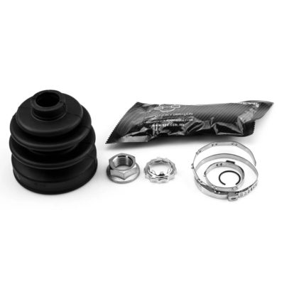 Wheel-side CV joint