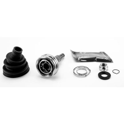 Wheel-side CV joint