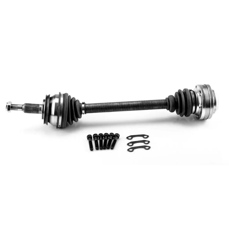 Left CV axle