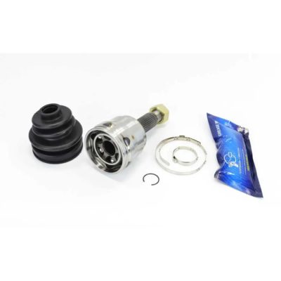 Wheel-side CV joint