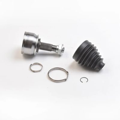 Wheel-side CV joint
