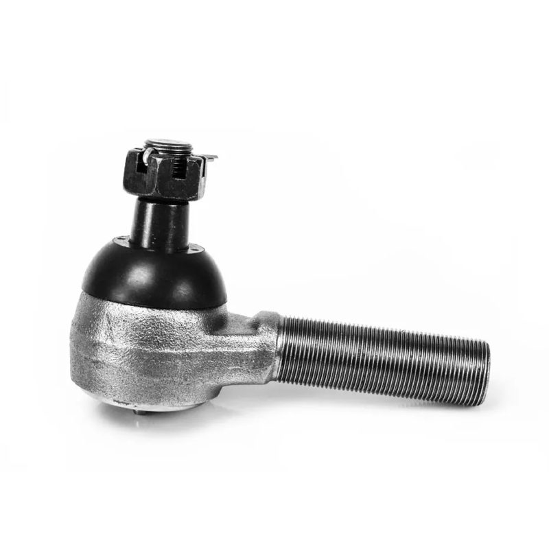 Tie rod end