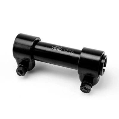 Steering coupler