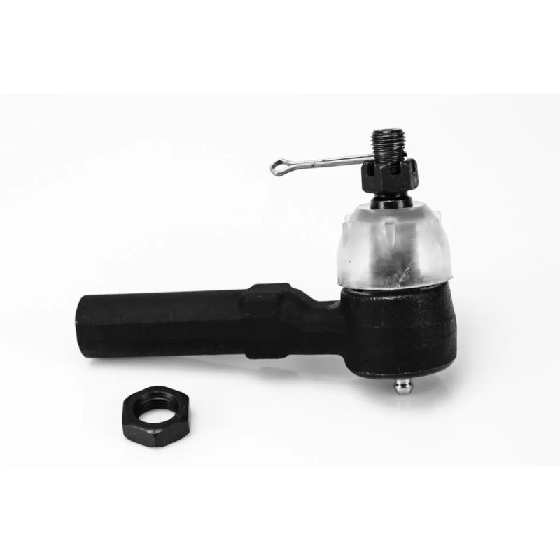 Tie rod end
