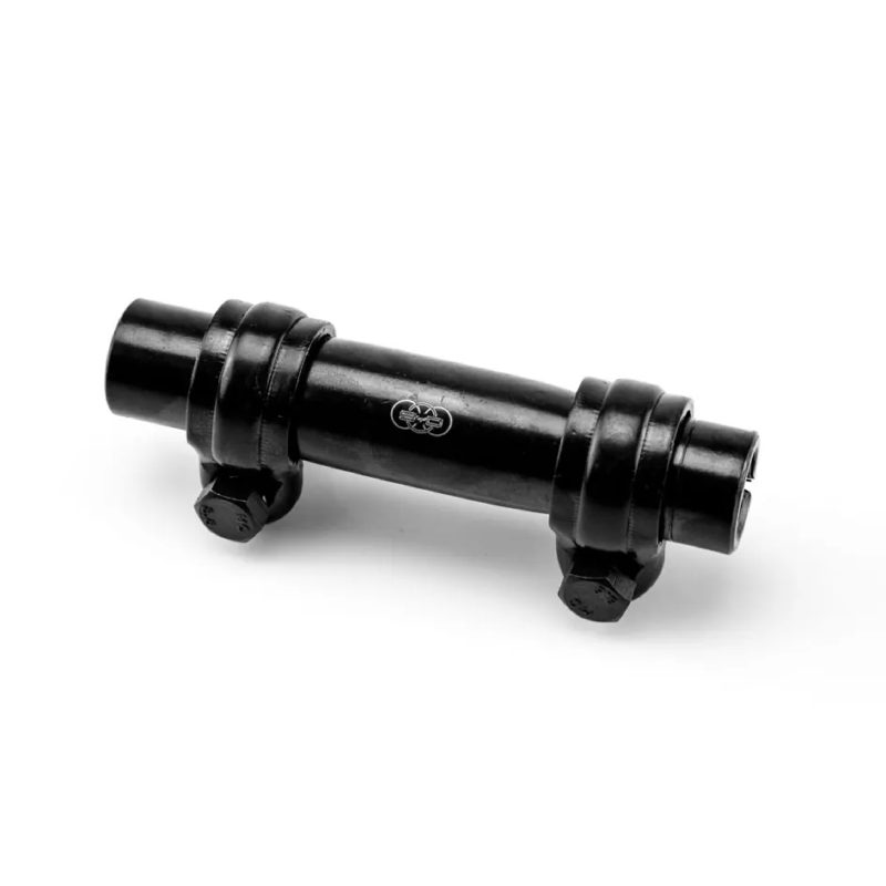 Steering coupler