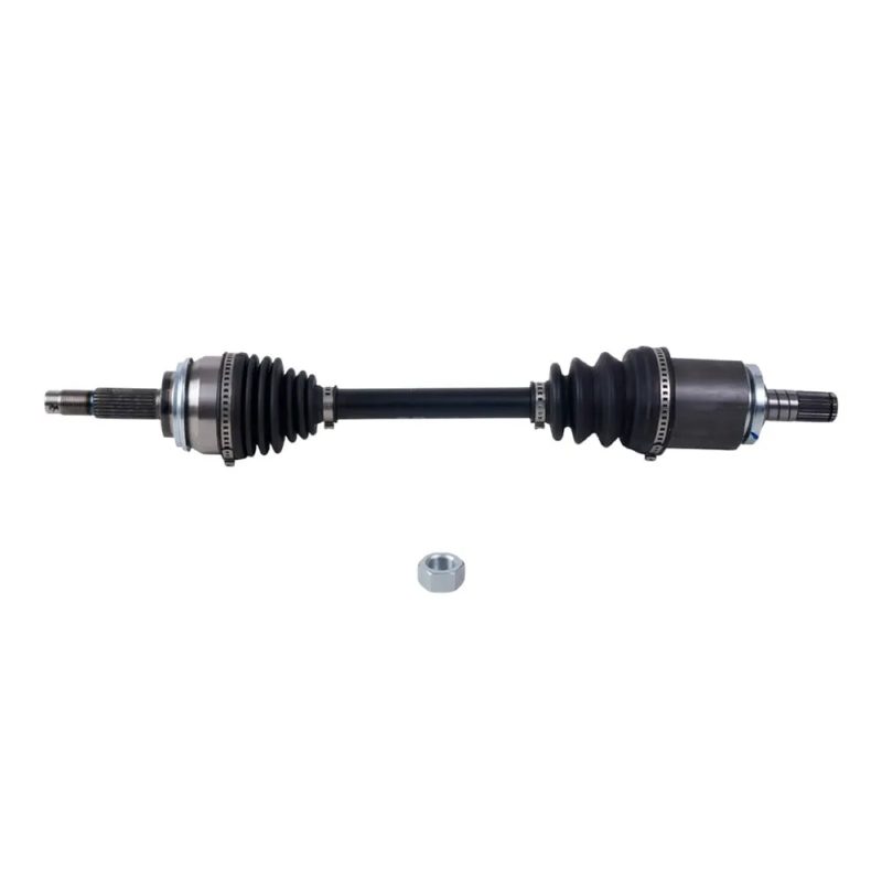 Left CV axle