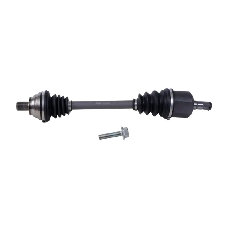 Left CV axle