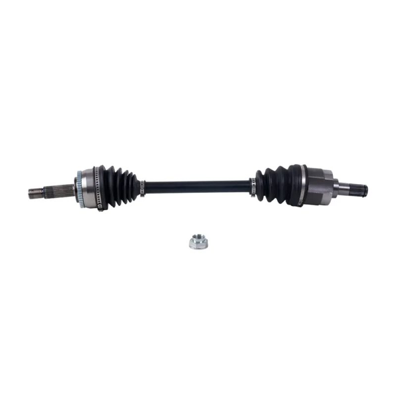 Left CV axle