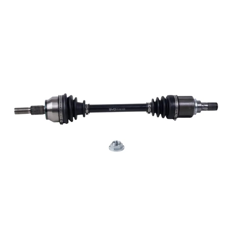 Left CV axle