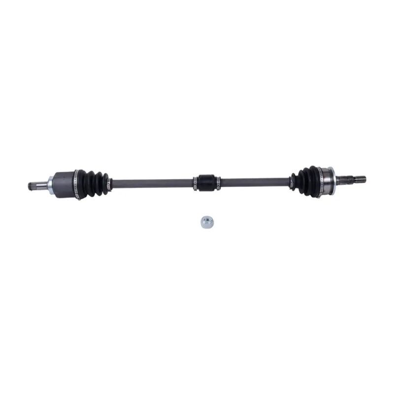 Flecha homocinética derecha