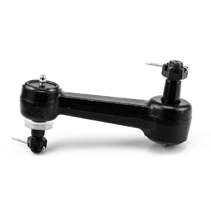 Idler arm