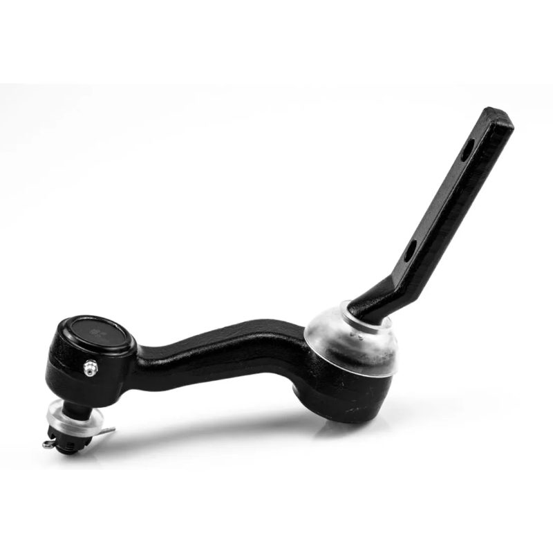 Idler arm