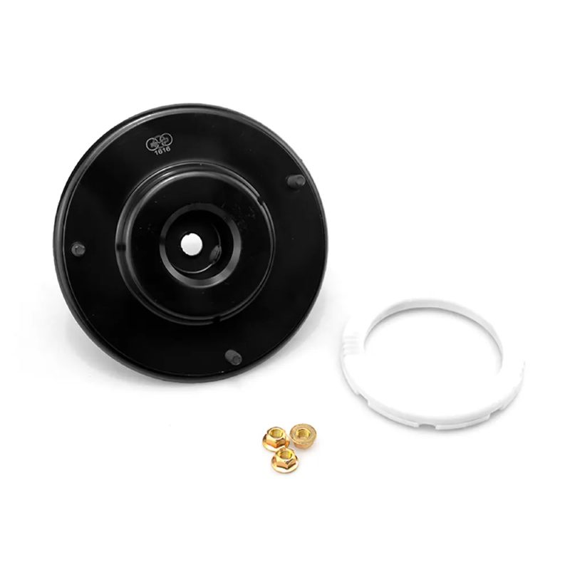 Front strut mount