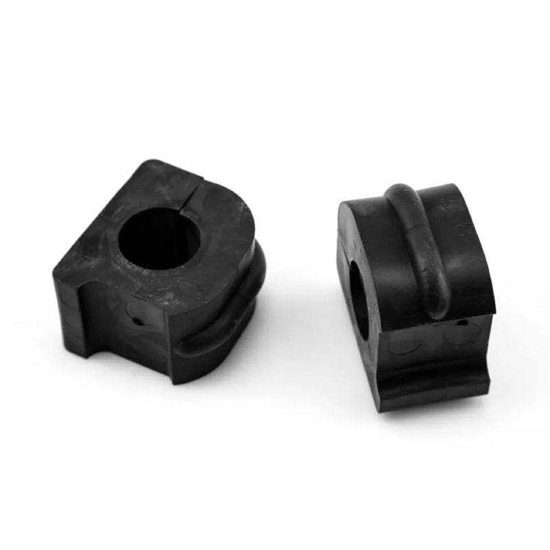 Front sway sway bar bushing (2