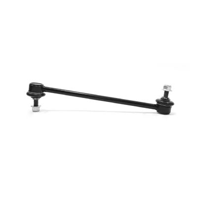Front sway bar link