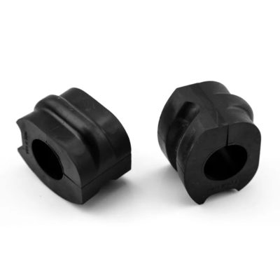 Front sway sway bar bushing (2