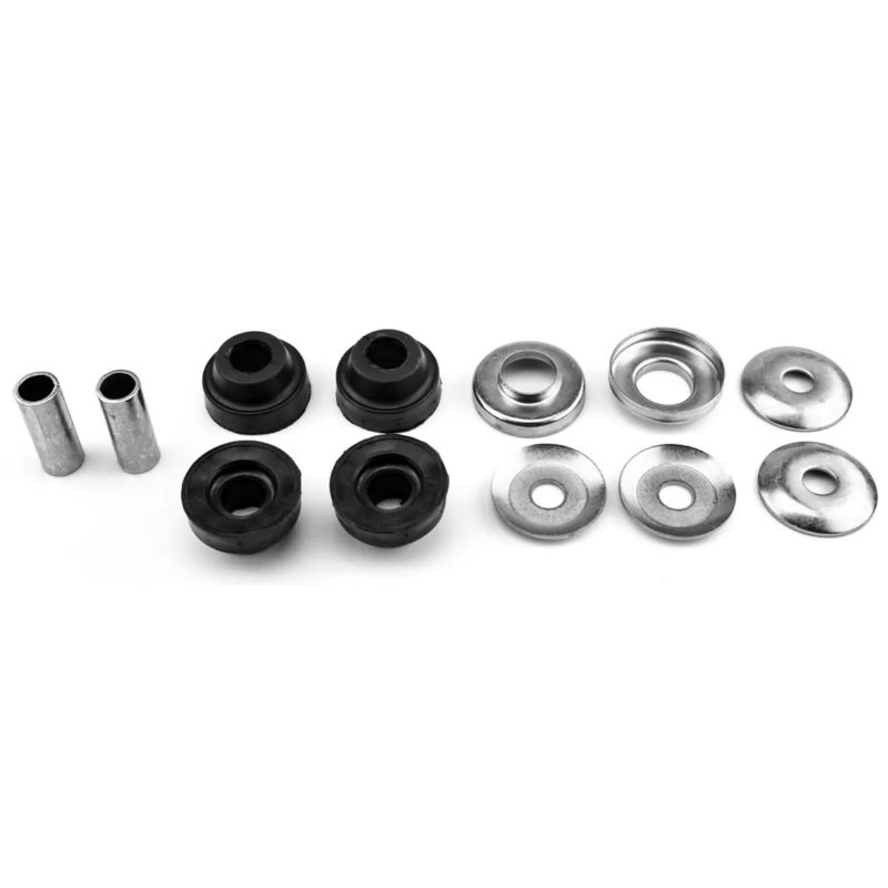 Rubber bushing of TIRANTE (2)