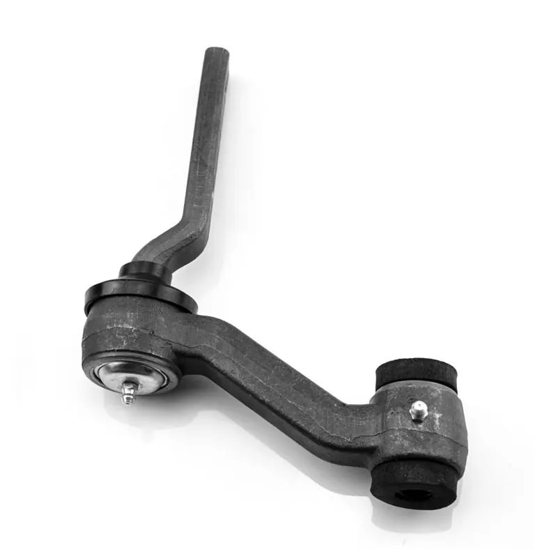 Idler arm