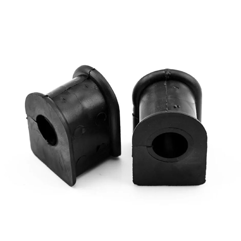 Front sway sway bar bushing (2