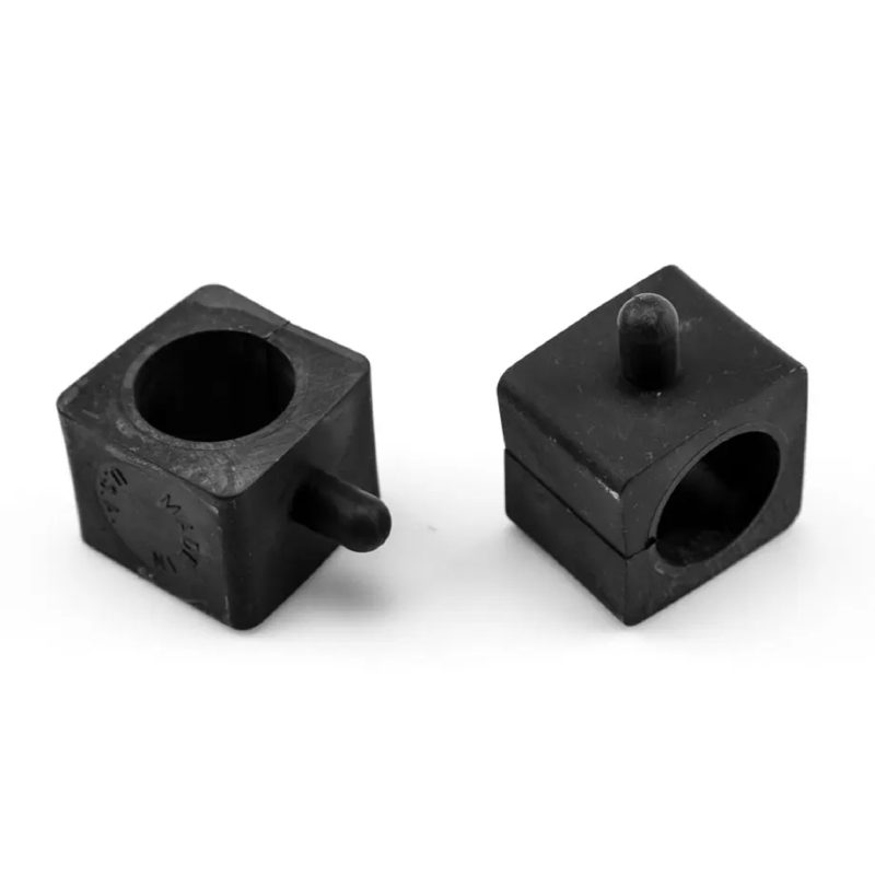 Front sway sway bar bushing (2